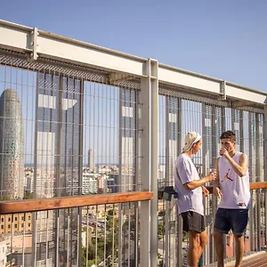 Hostal Urbany, Barcelona