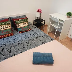 Private In Born Barcelona