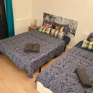 Private By Bcn Center Barcelona