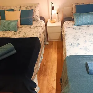 Private In Gothic Barcelona