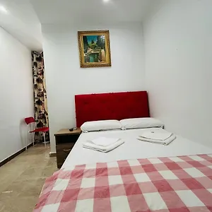 Hostal Granvia 628, Barcelona