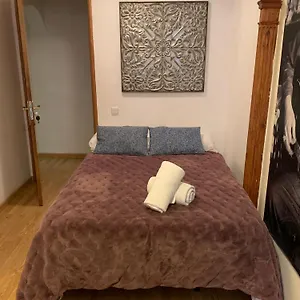 Erandi Ramblas Barcelona