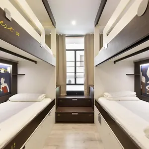 Hostal Free, Barcelona